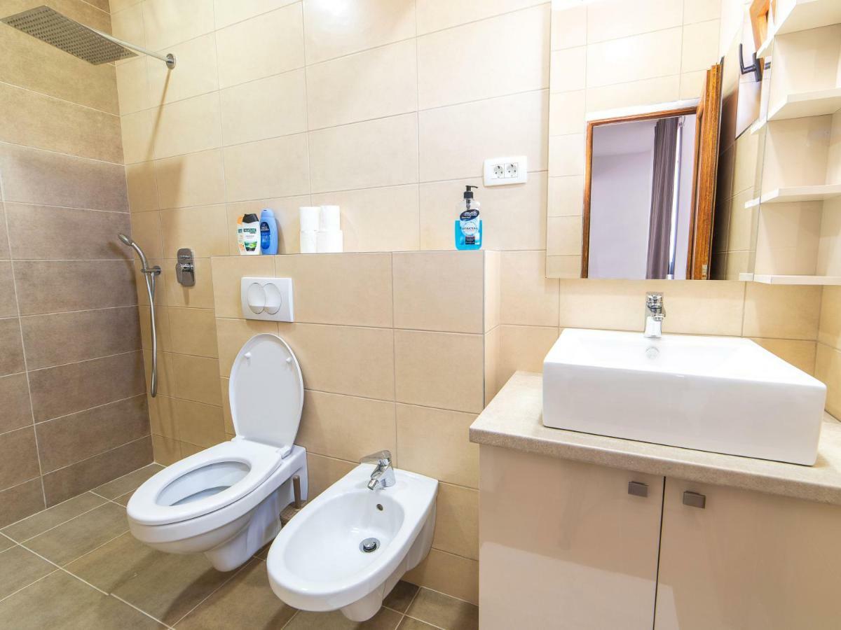 Hotel Royal Garden Nikšić Exteriör bild